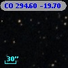 CO 294.60 -19.70