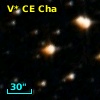 V* CE Cha