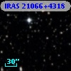 IRAS 21066+4318
