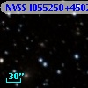 NVSS J055250+450251