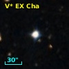 V* EX Cha