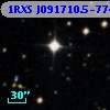 1RXS J091710.5-774415