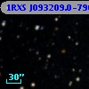 1RXS J093209.0-790632