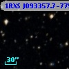 1RXS J093357.7-775901
