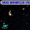 1RXS J094052.9-783033