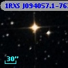 1RXS J094057.1-763815