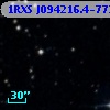 1RXS J094216.4-772628