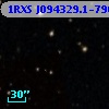 1RXS J094329.1-790736