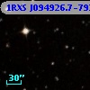 1RXS J094926.7-793650