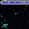 1RXS J095102.2-771155