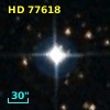 HD  77618