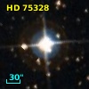 HD  75328