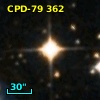 CPD-79   362