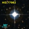 HD  77982