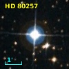HD  80257