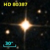 HD  80387