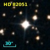 HD  82051