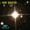 HD  76570