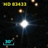 HD  83433