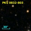 PKS 0832-803