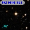 PKS 0846-811