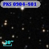 PKS 0904-801