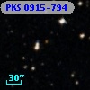 PKS 0915-794