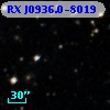 RX J0936.0-8019