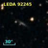 LEDA   92245
