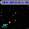 1RXS J083545.4-801605