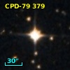 CPD-79   379