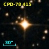 CPD-78   415
