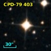 CPD-79   403