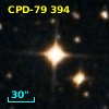 CPD-79   394