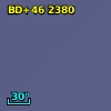 BD+46  2380