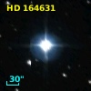 HD 164631