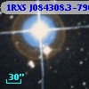 1RXS J084308.3-790439