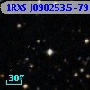 1RXS J090253.5-791739