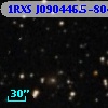 1RXS J090446.5-804536