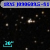 1RXS J090609.5-811335