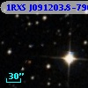 1RXS J091203.8-790639
