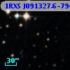 1RXS J091327.6-794526