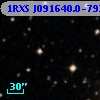 1RXS J091640.0-793025