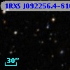 1RXS J092256.4-810115