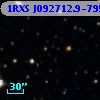 1RXS J092712.9-795733