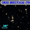 1RXS J092731.6-794706
