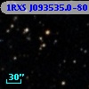 1RXS J093535.0-801855