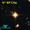 V* EP Cha