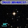 2MASS J08460237-7855262