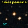 2MASS J08484917-7848435